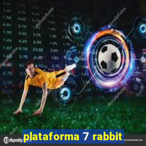 plataforma 7 rabbit